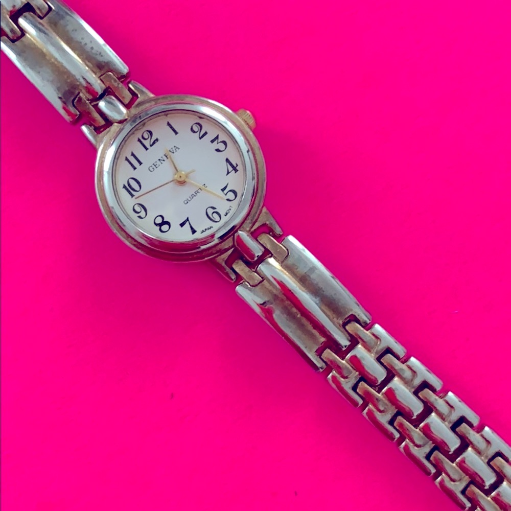 Sharp Wristwatch Sharp Wristwatch